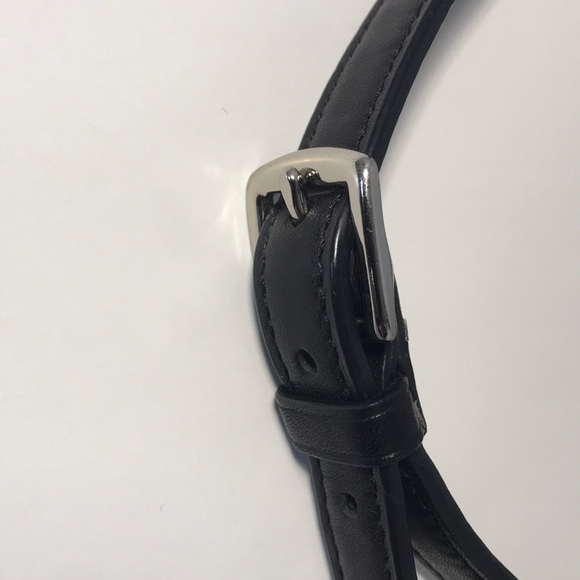 COPY - Coach Zip Messenger - Picture 4 of 8